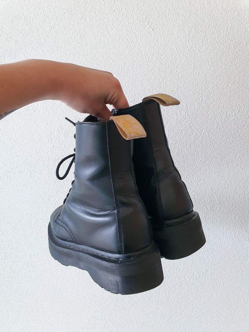 Doc Martins Shoes EUR 42