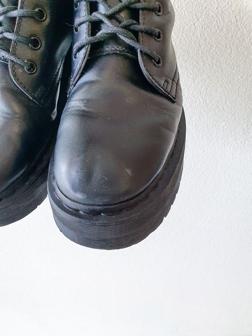 Doc Martins Shoes EUR 42