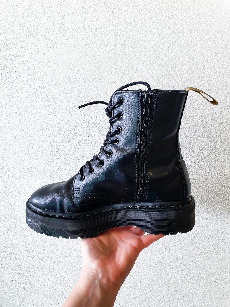 Doc Martins Shoes EUR 42
