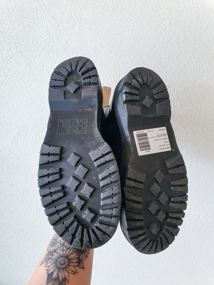 Doc Martins Shoes EUR 42