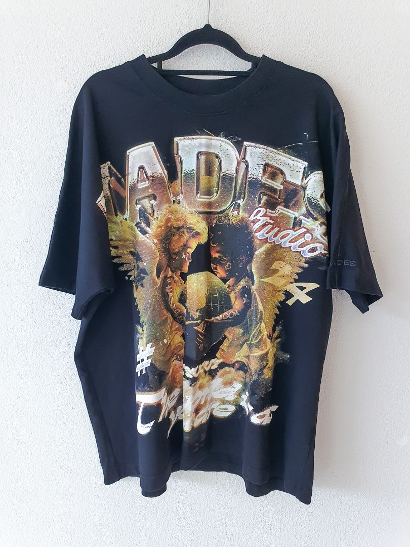 Hades Top M