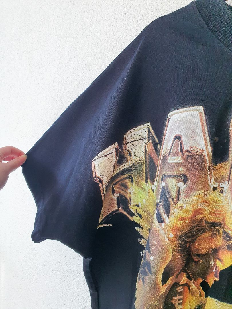 Hades Top M