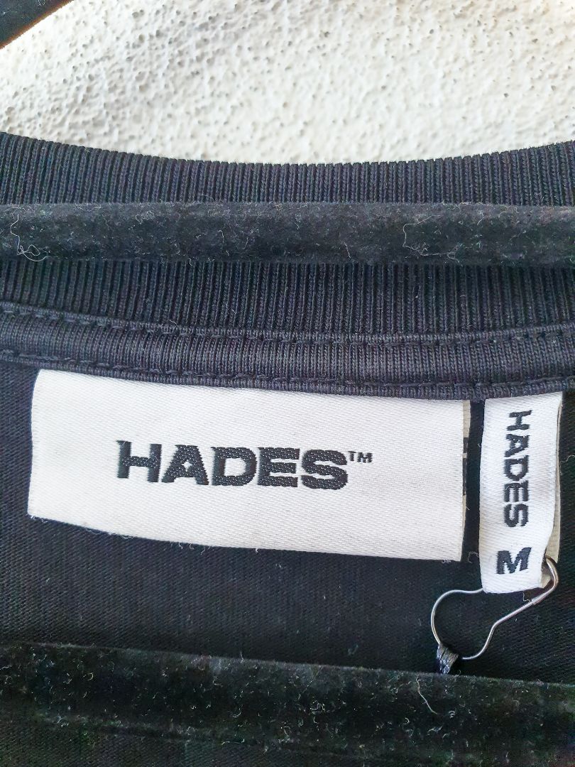 Hades Top M