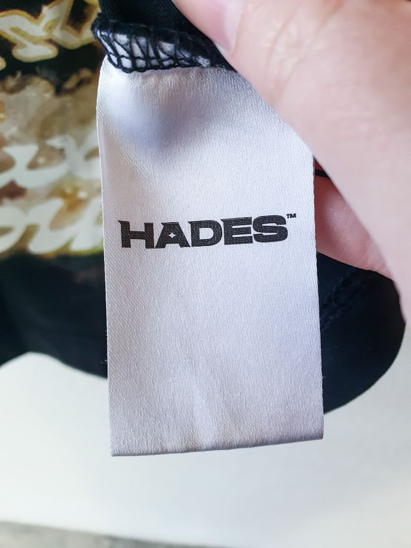 Hades Top M