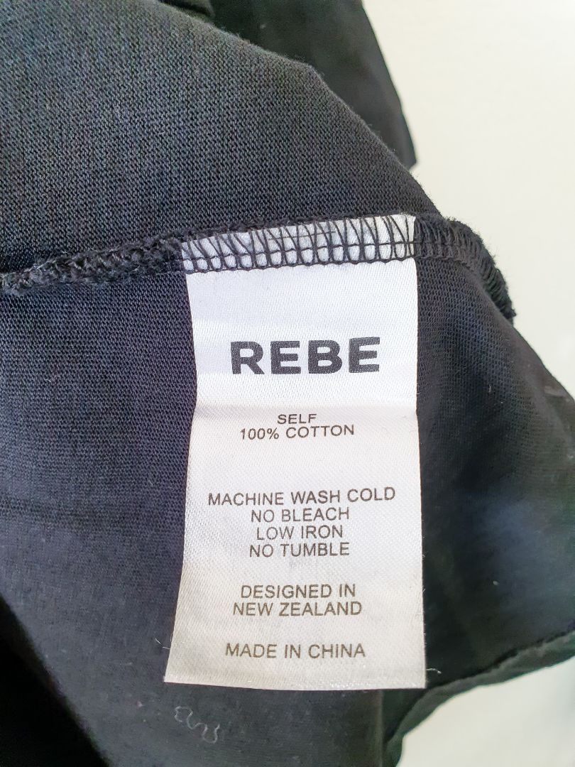 REBE Dress XL