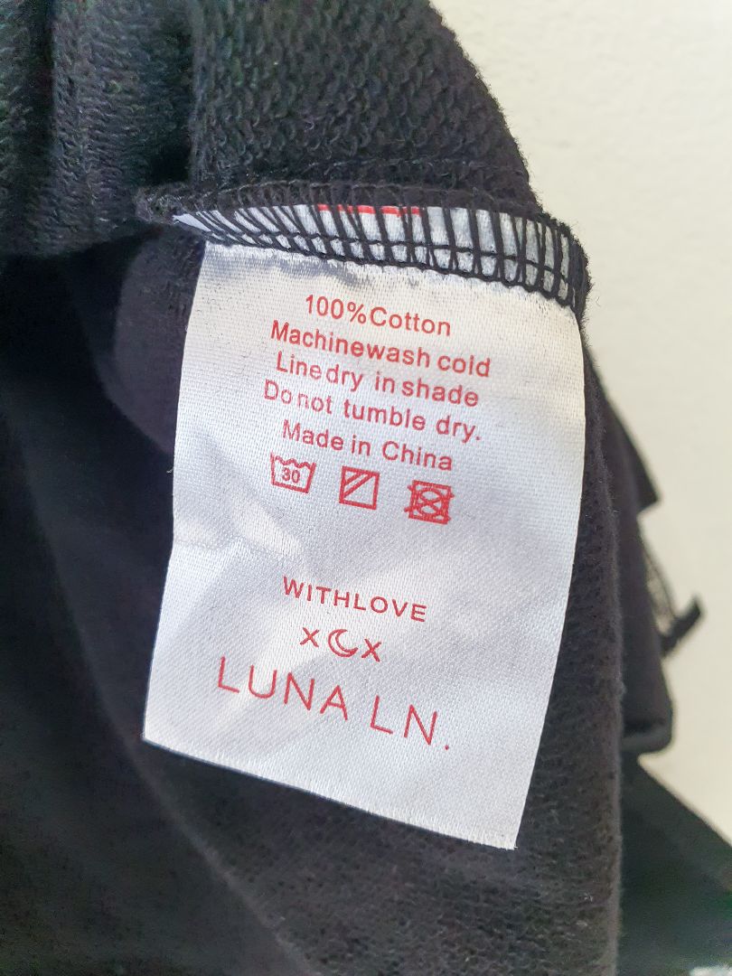 LUNA LANE Skirt L/XL
