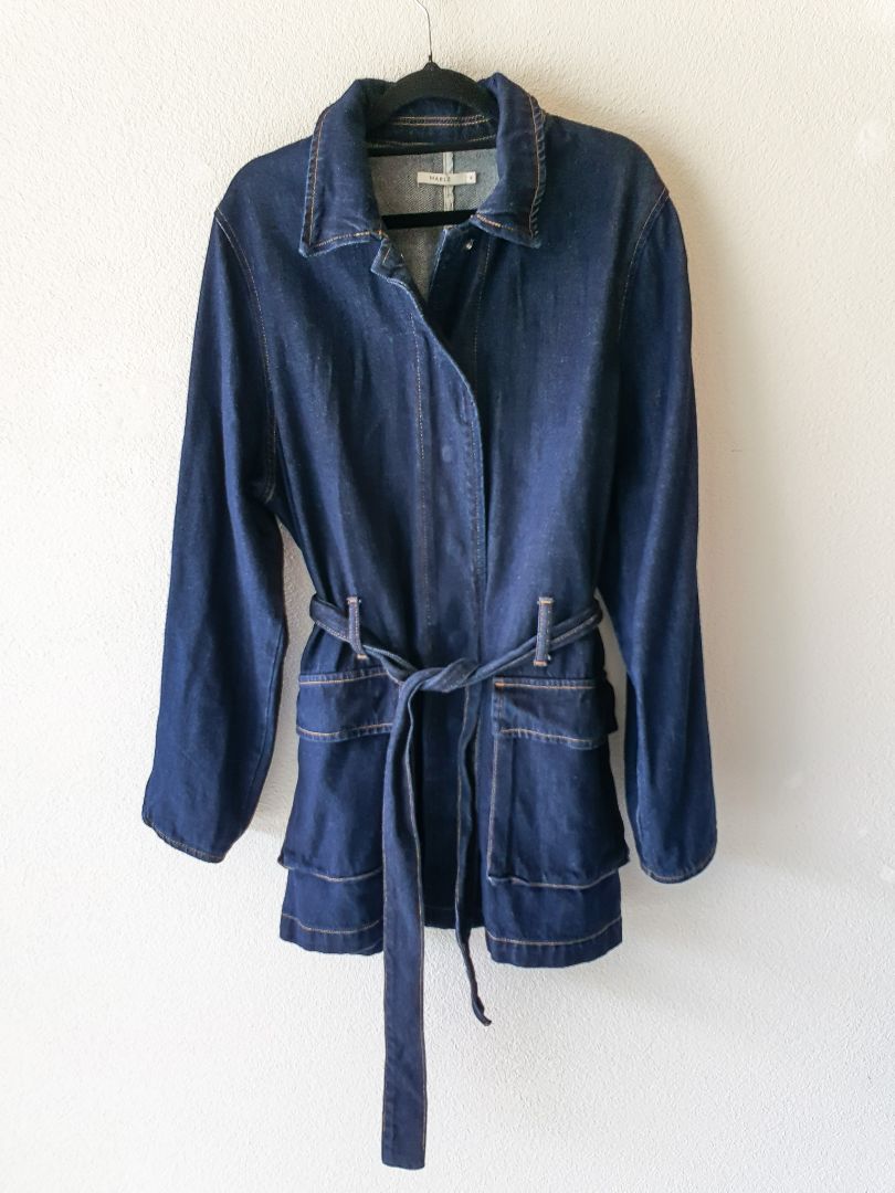 MARLE Jacket M