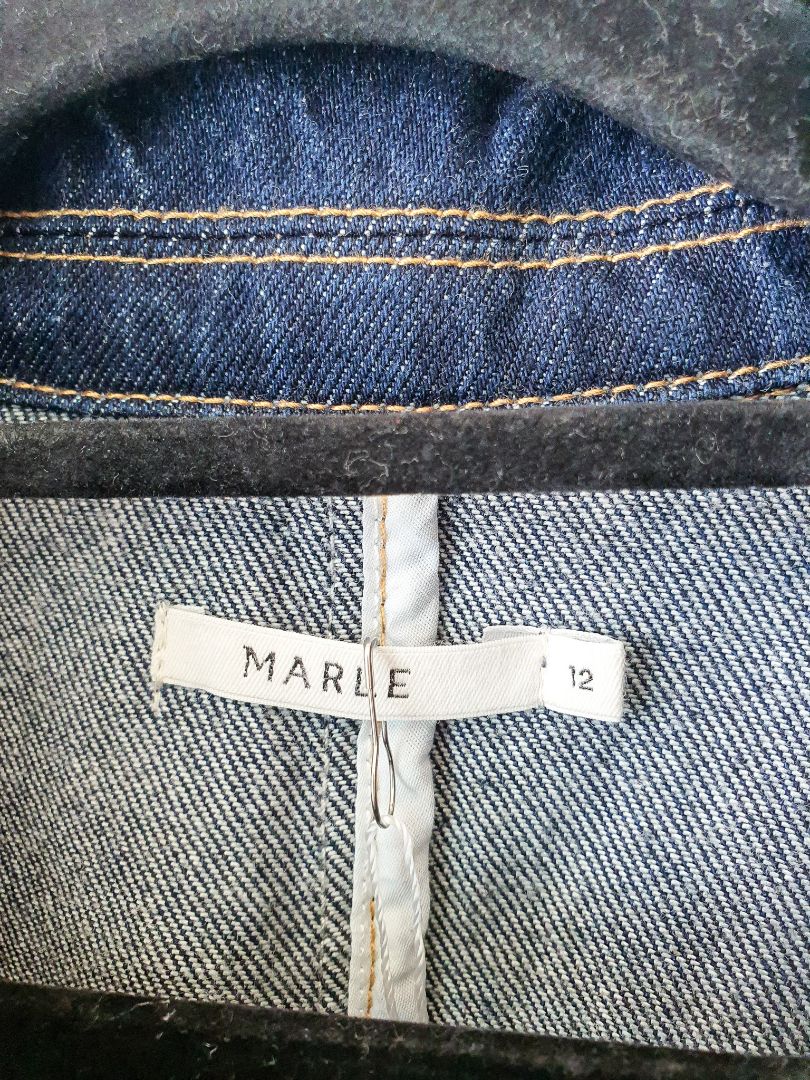 MARLE Jacket M