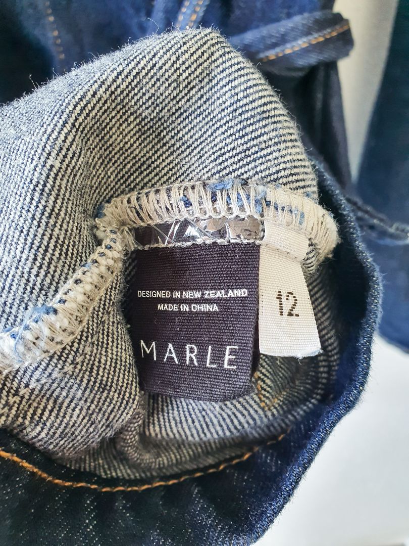 MARLE Jacket M
