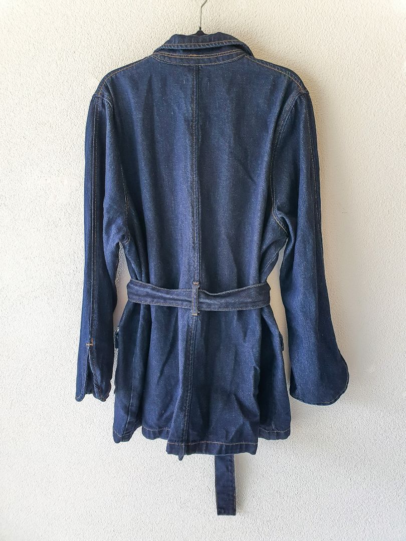 MARLE Jacket M