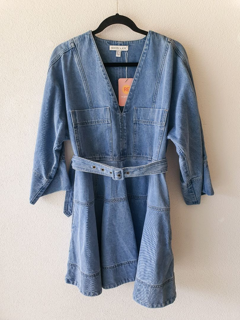 SHONA JOY Dress S