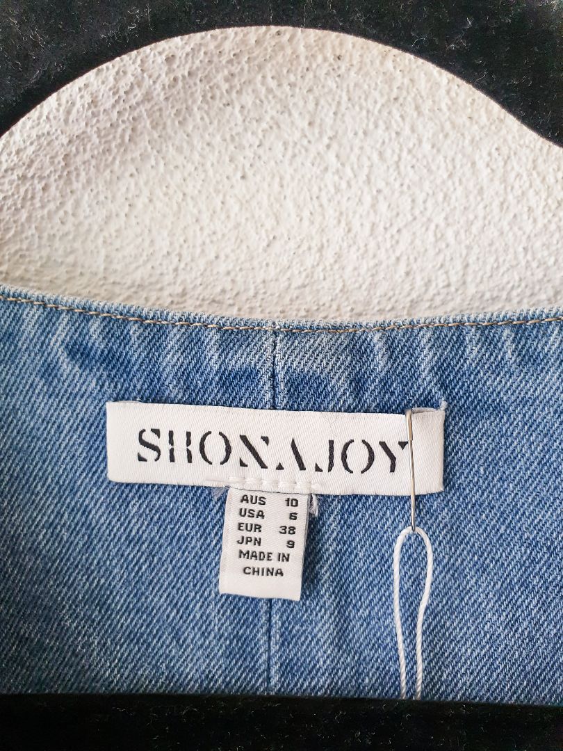 SHONA JOY Dress S