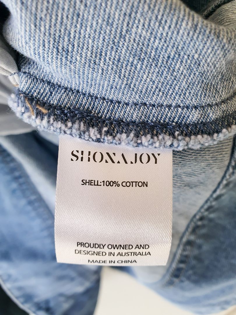 SHONA JOY Dress S