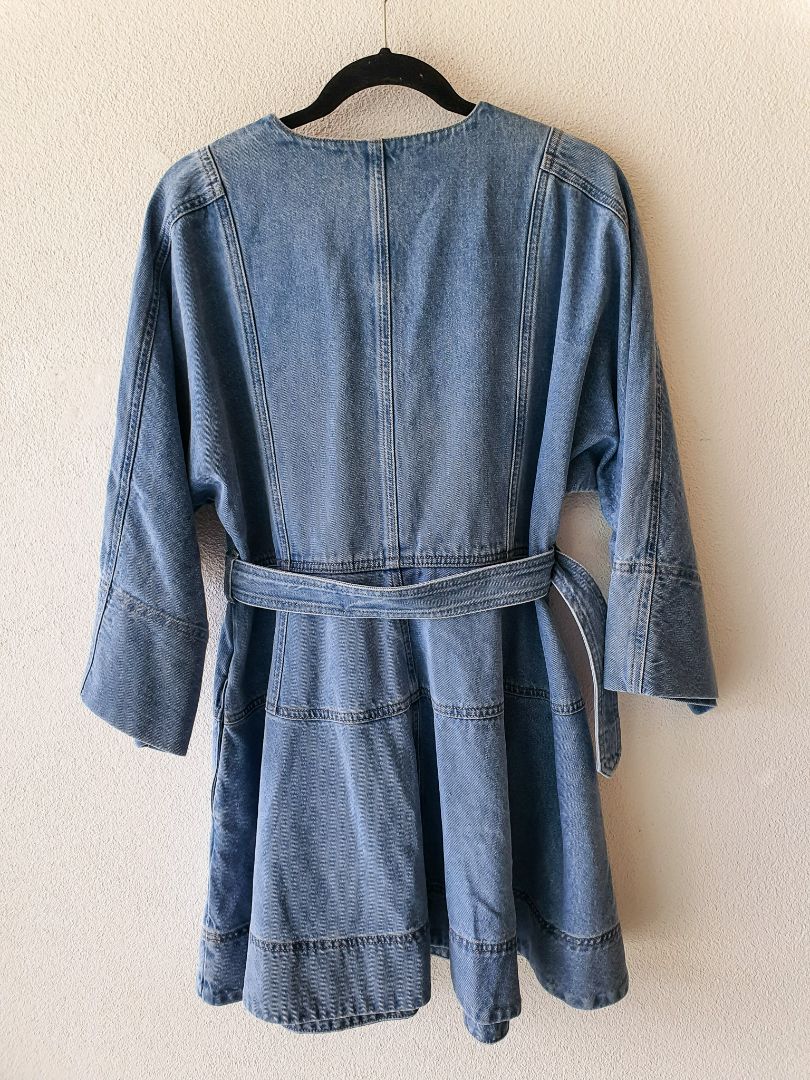 SHONA JOY Dress S