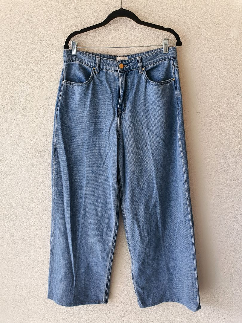 SEED Jeans M
