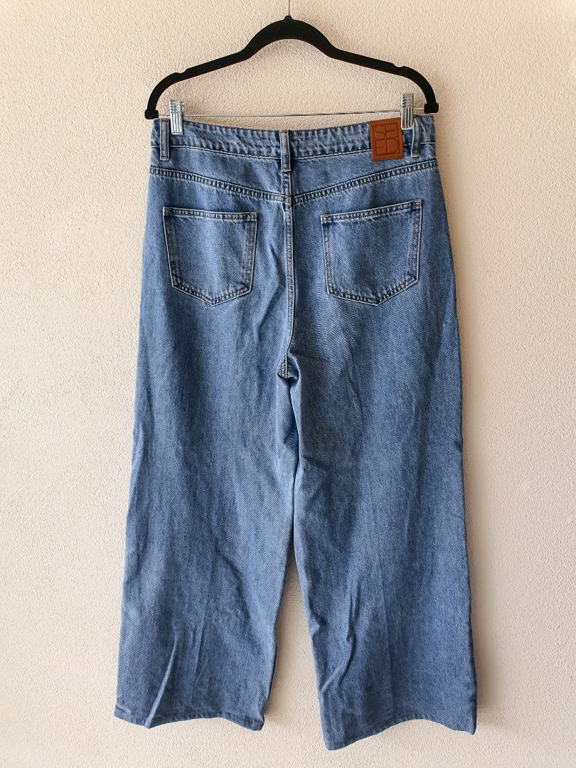 SEED Jeans M