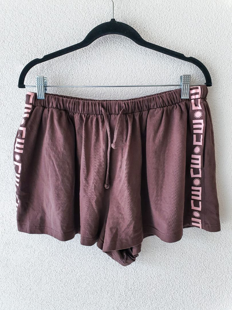 COCO AND WILLOW Shorts XL