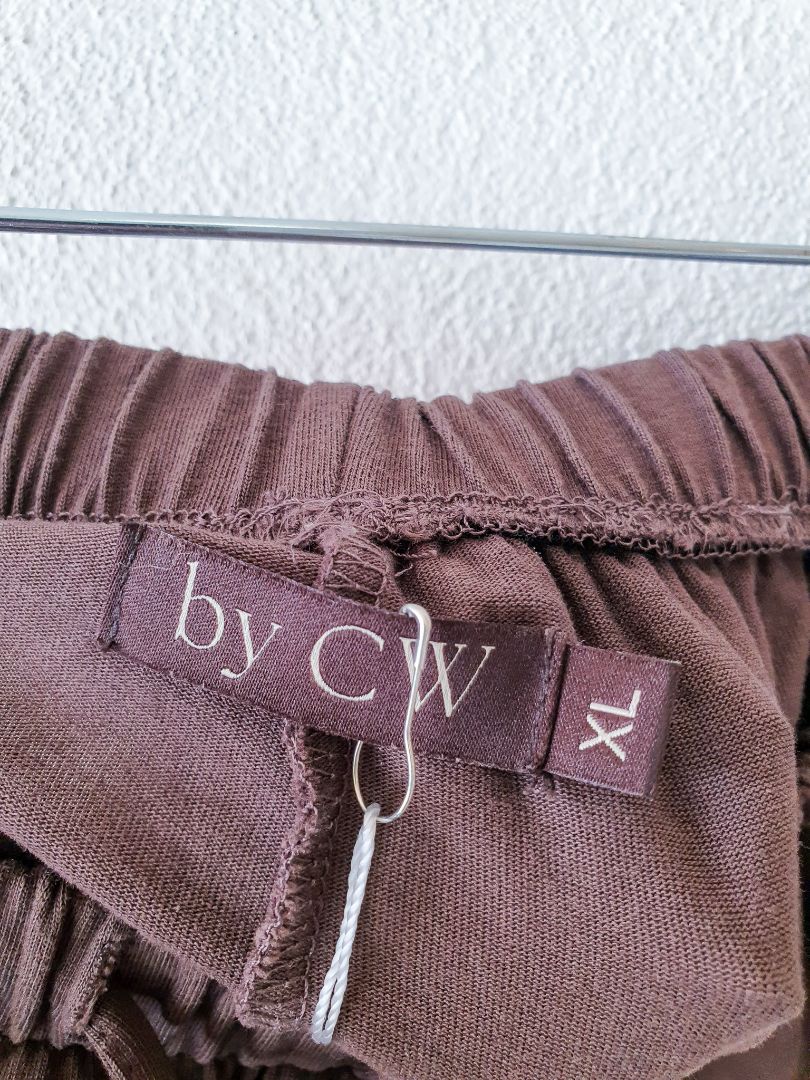 COCO AND WILLOW Shorts XL