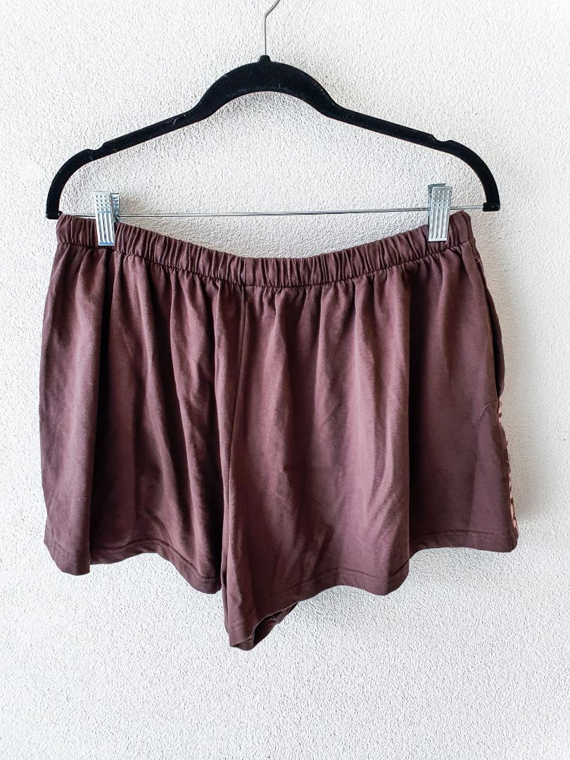 COCO AND WILLOW Shorts XL