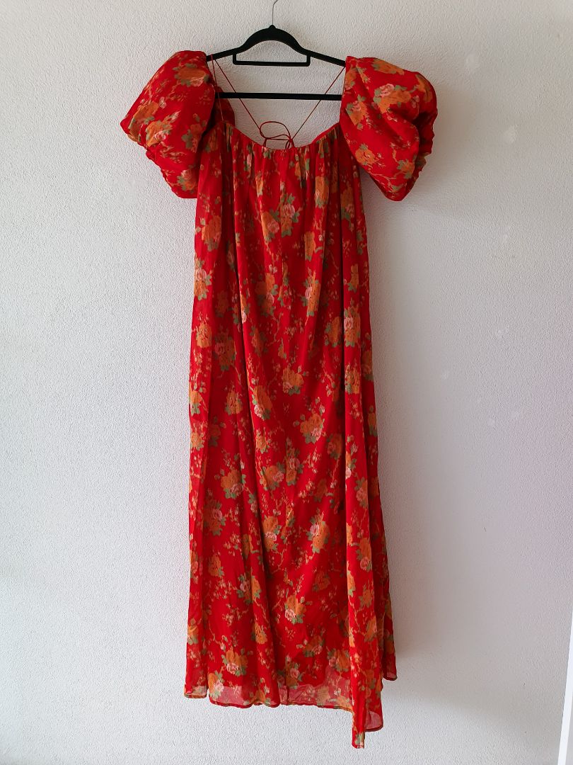 HANSEN & GRETEL Dress XL