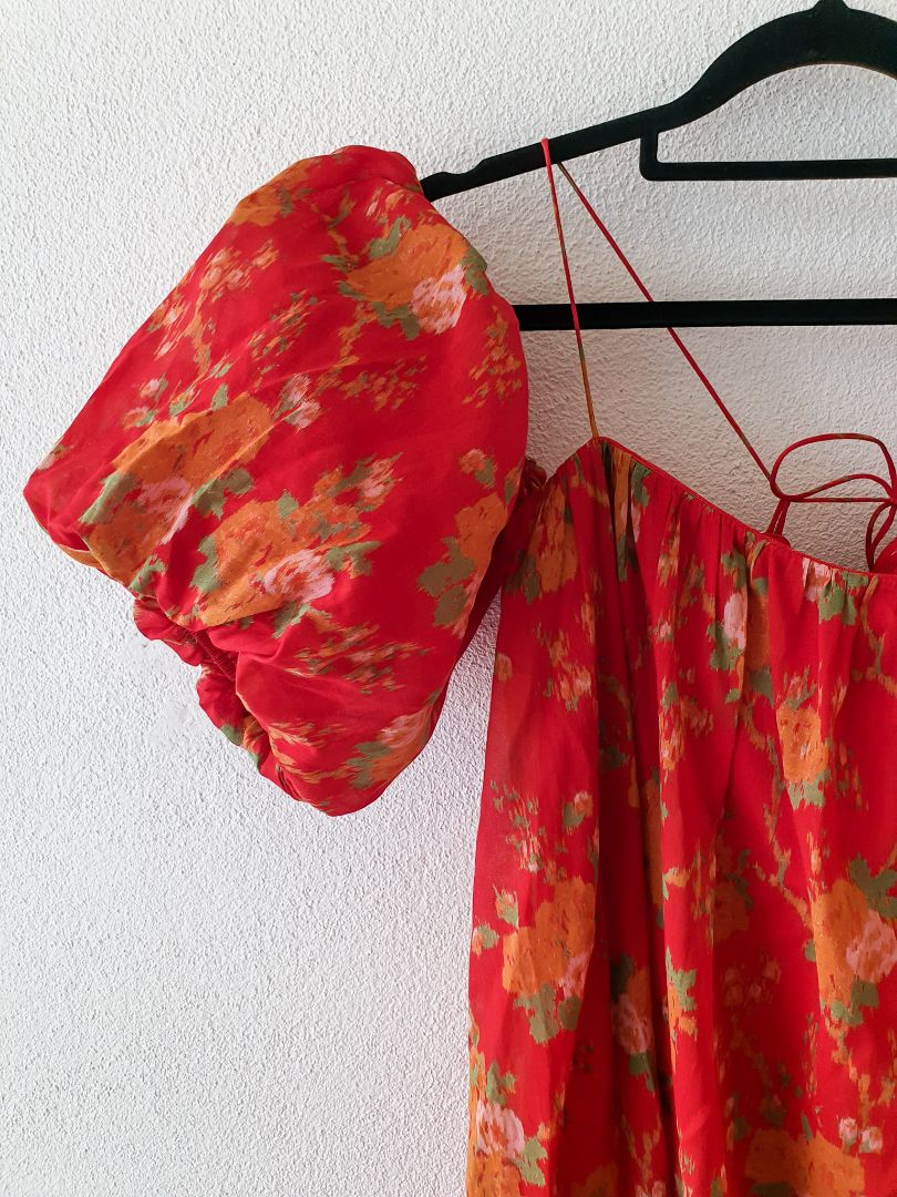 HANSEN & GRETEL Dress XL
