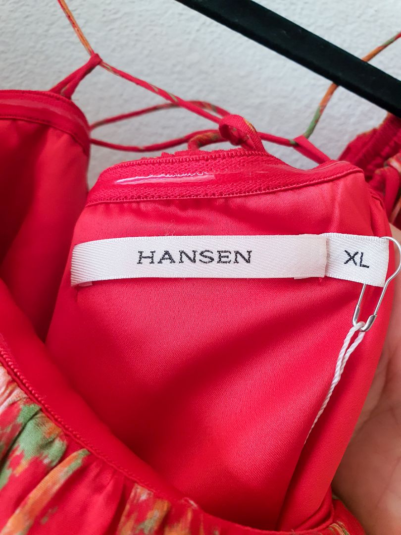 HANSEN & GRETEL Dress XL