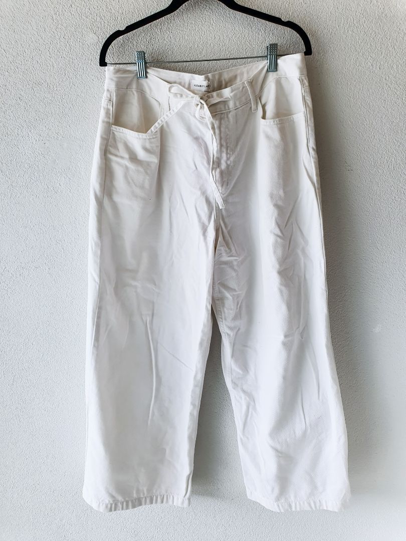 ASSEMBLY LABEL Jeans M