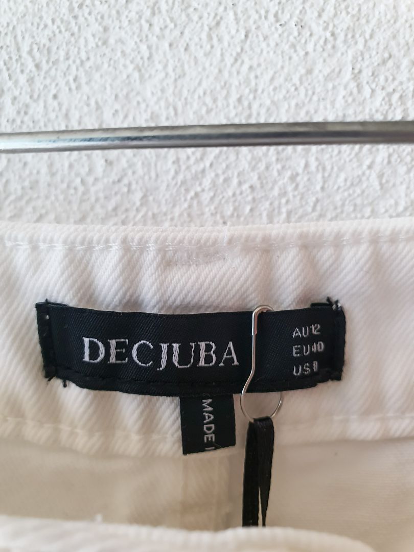 DECJUBA Jeans M