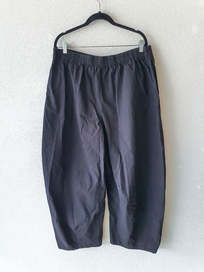 ASSEMBLY LABEL pants XL