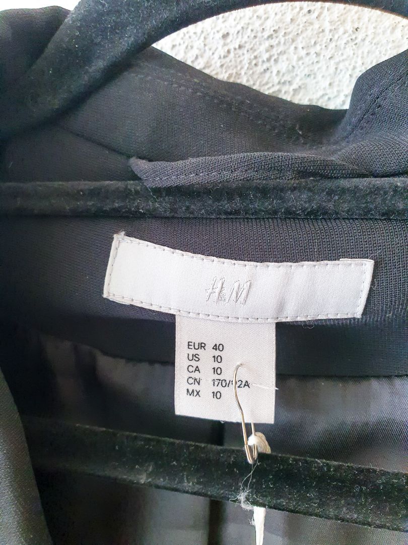 H&M Jacket S
