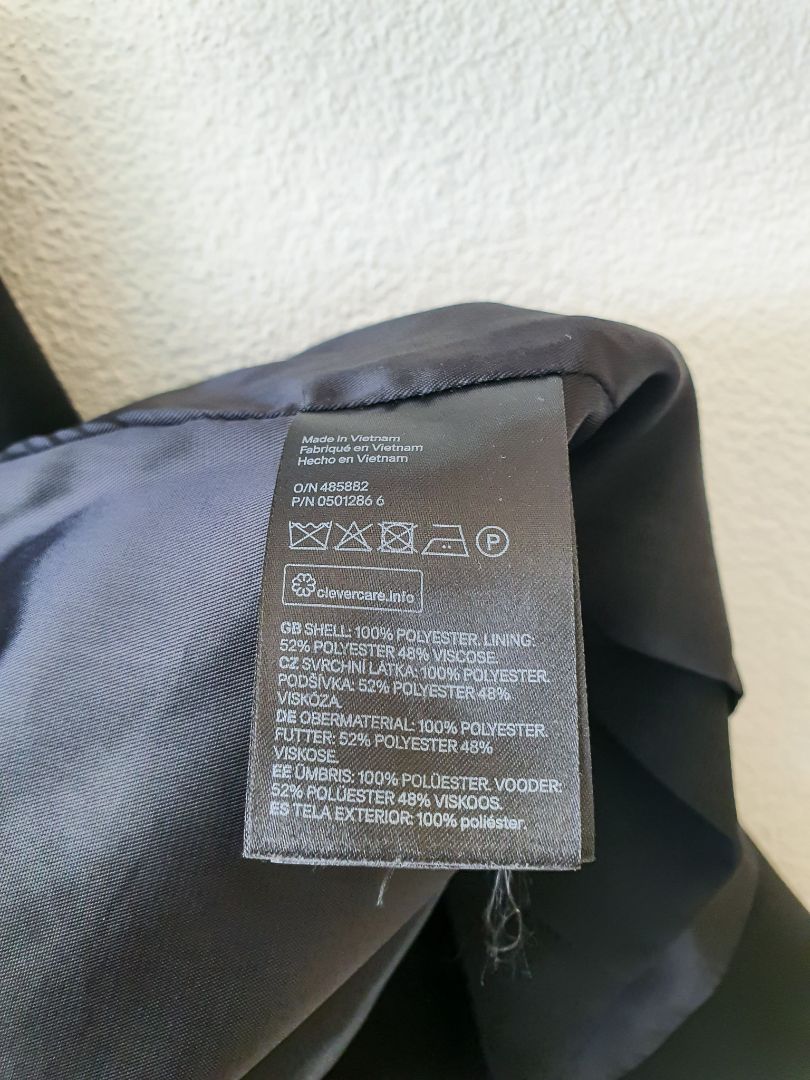 H&M Jacket S