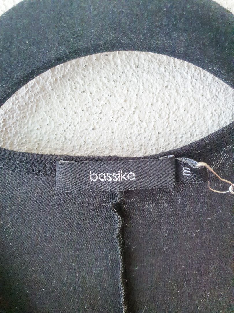 BASSIKE Dress M