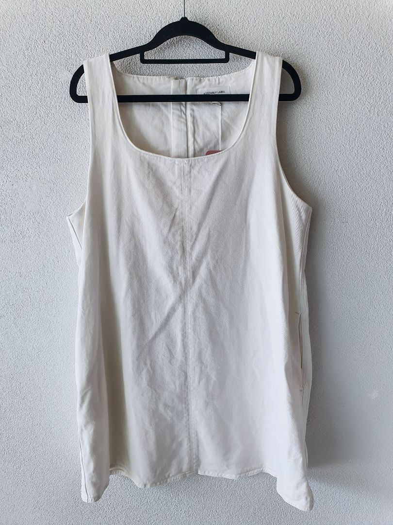 ASSEMBLY LABEL Dress L