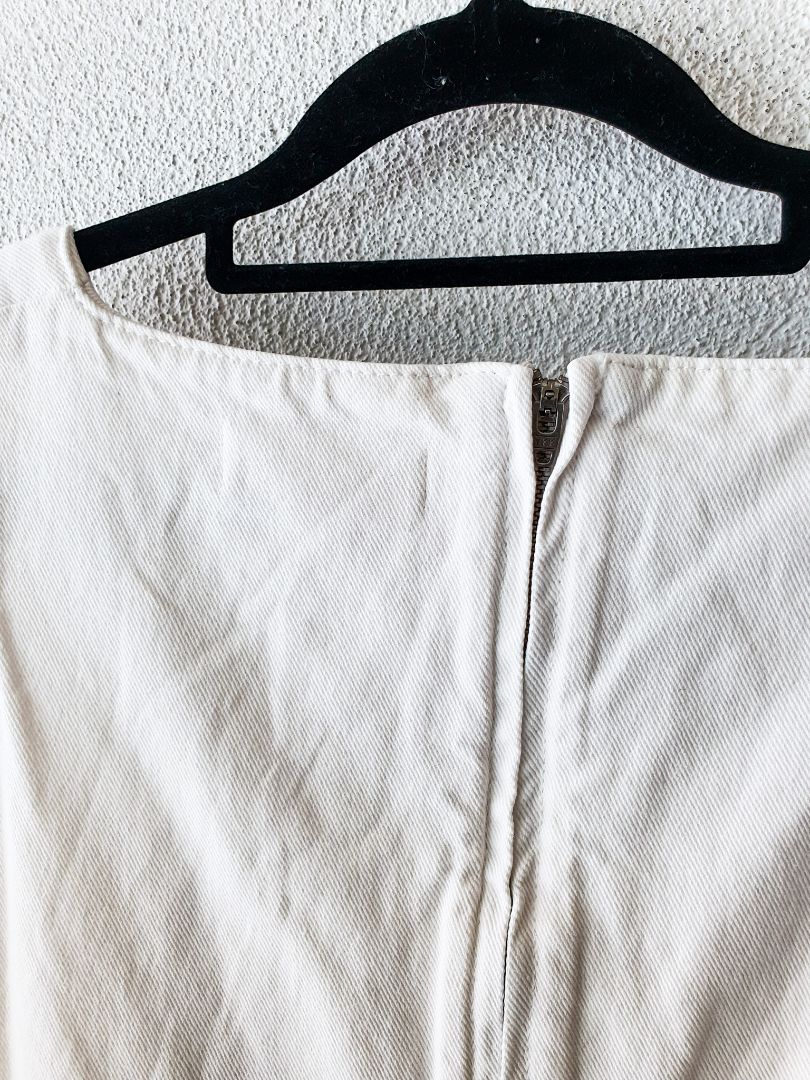ASSEMBLY LABEL Dress L