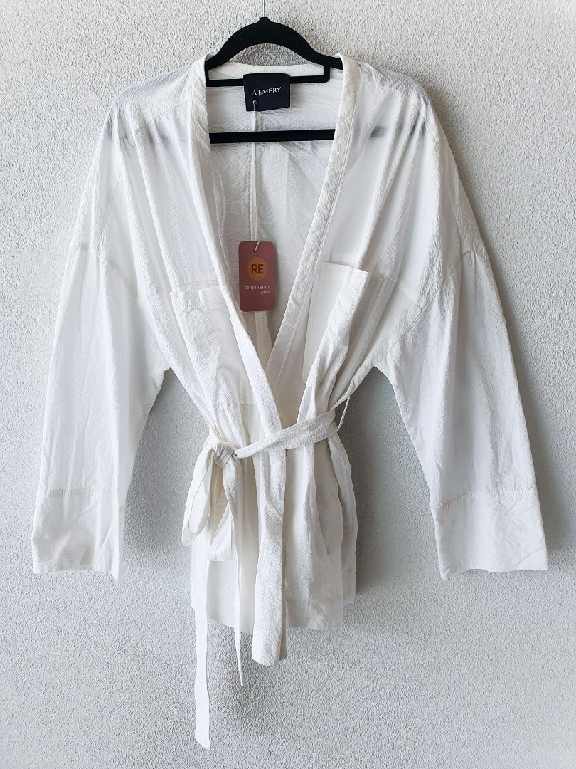 A‑EMERY Top S/M