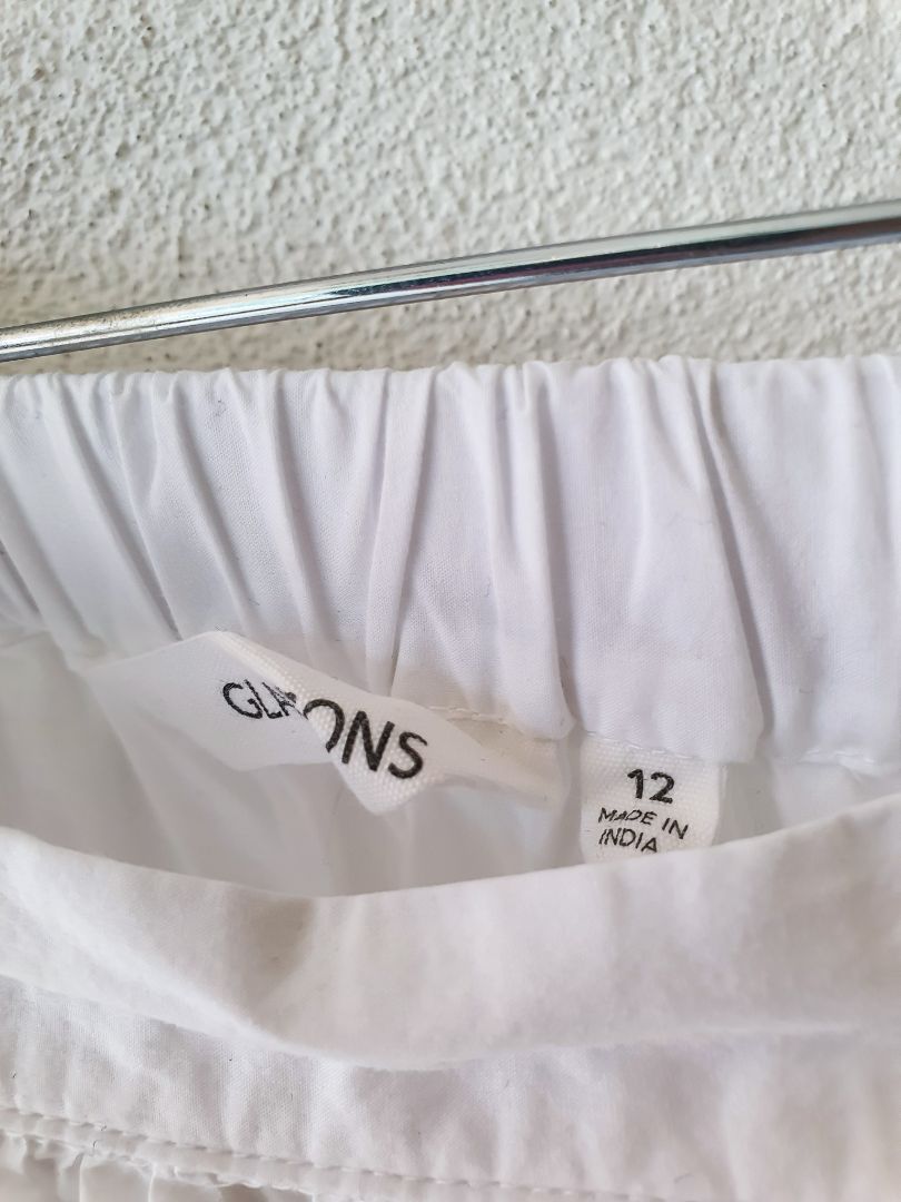 GLASSONS Skirt M