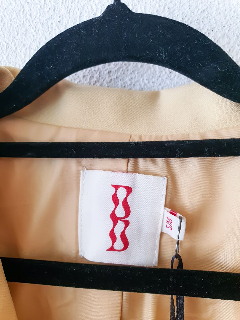 BY BILLIE Jacket S/M