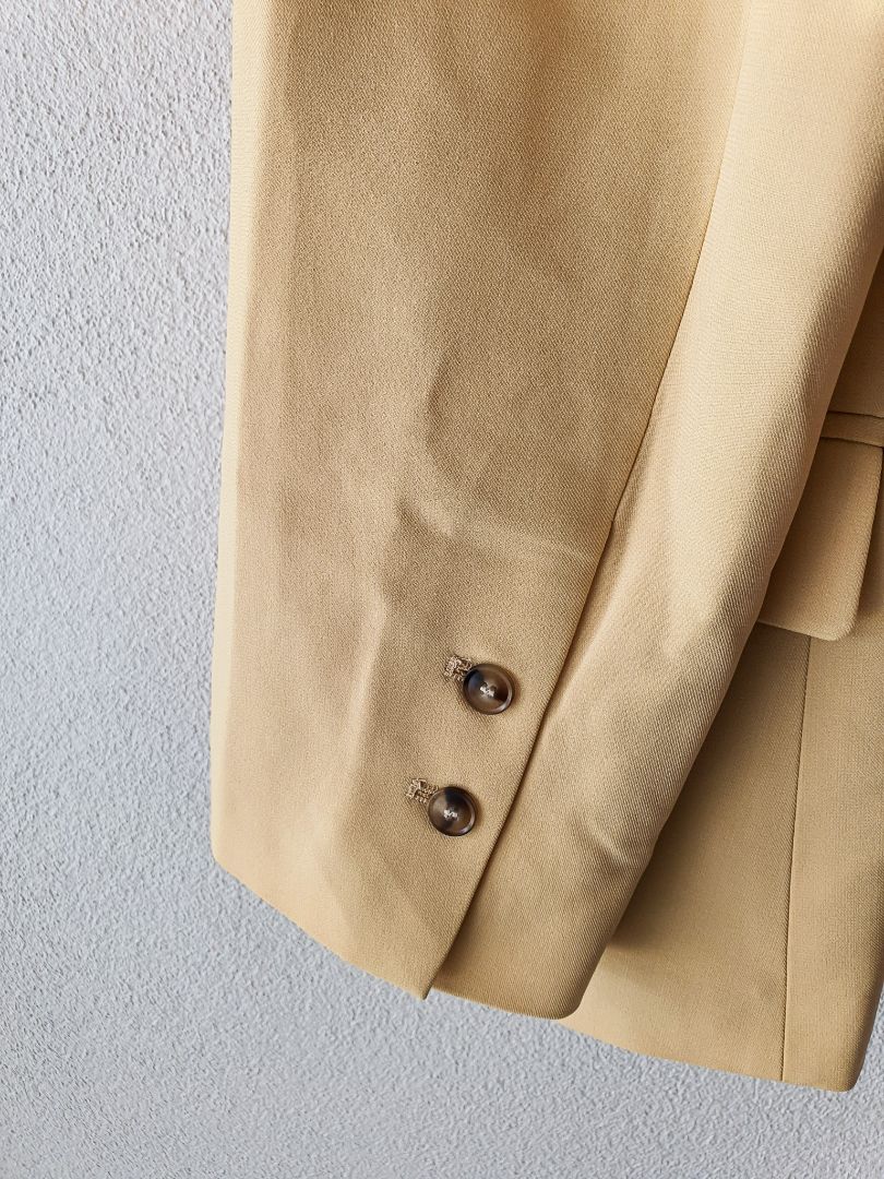 BY BILLIE Jacket S/M