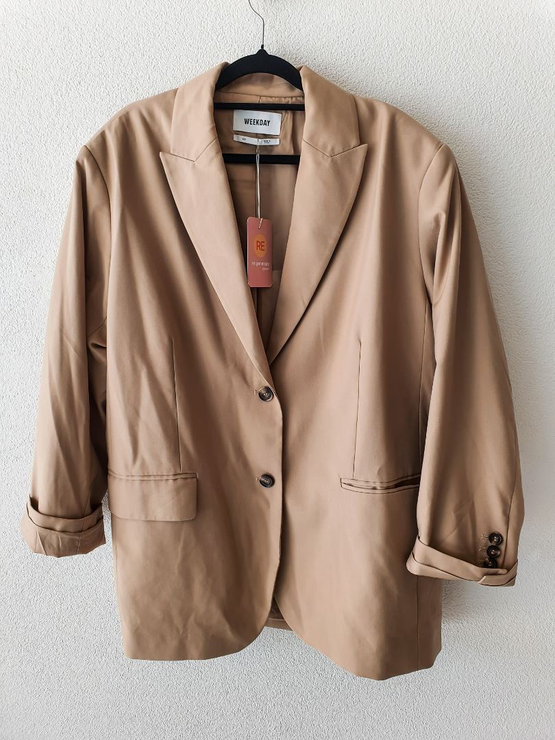 WEEKDAY Jacket M