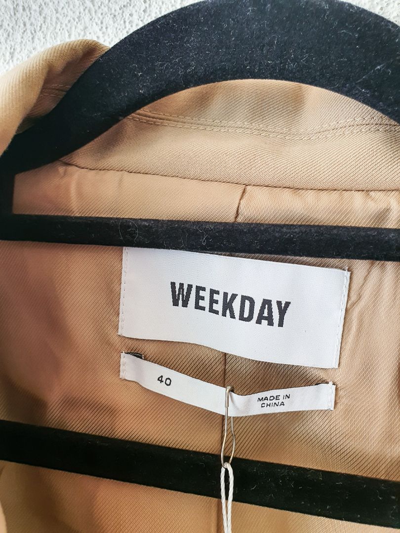 WEEKDAY Jacket M