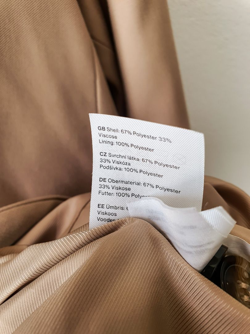 WEEKDAY Jacket M