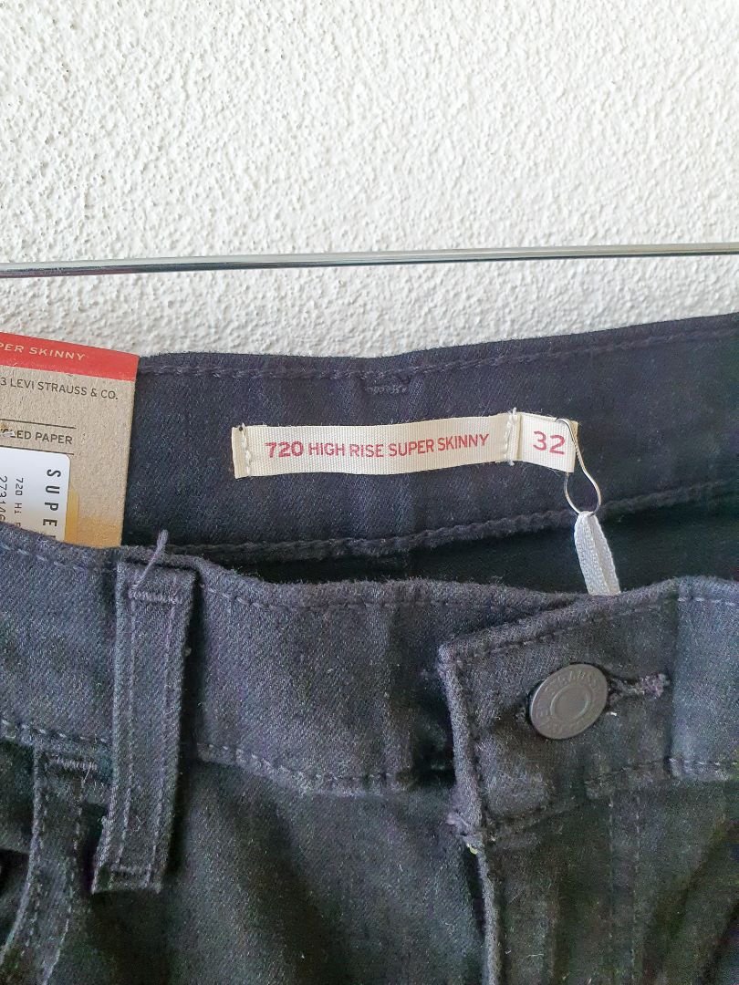 LEVI'S Jeans M