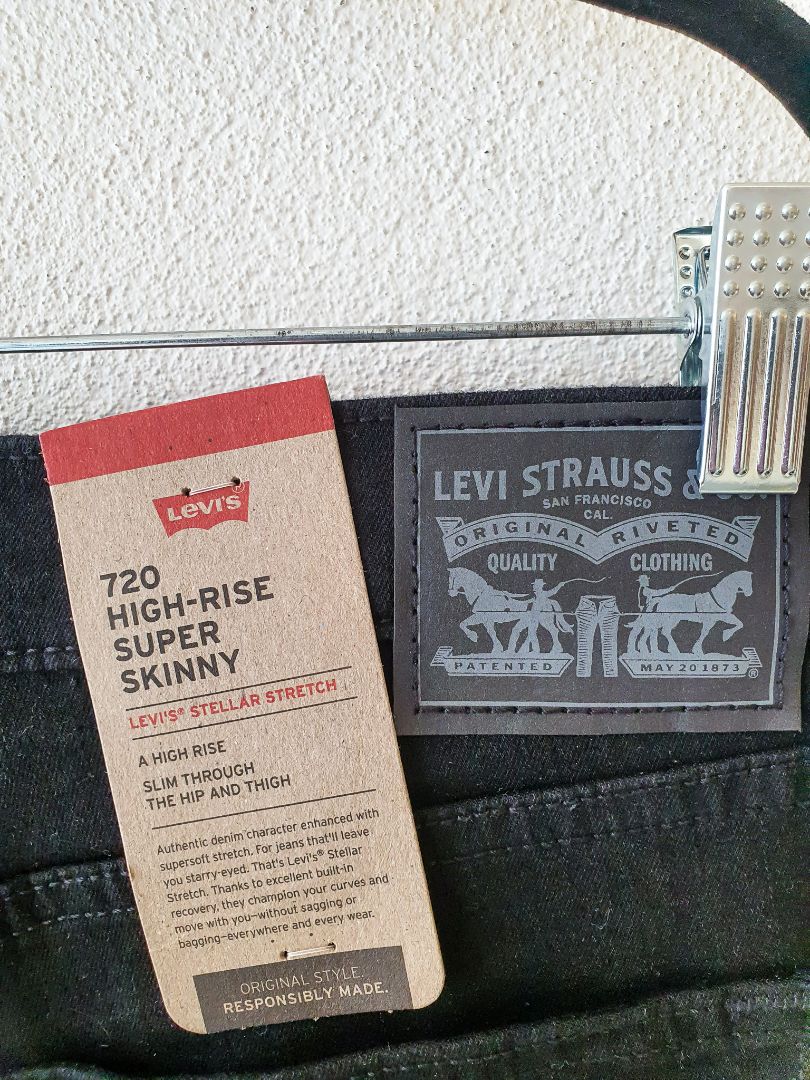 LEVI'S Jeans M