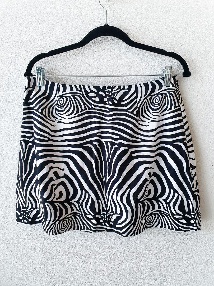 BY CW Skirt XL