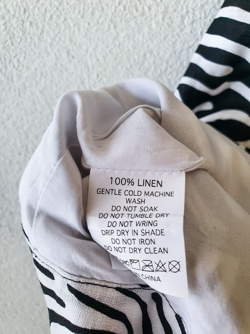 BY CW Skirt XL