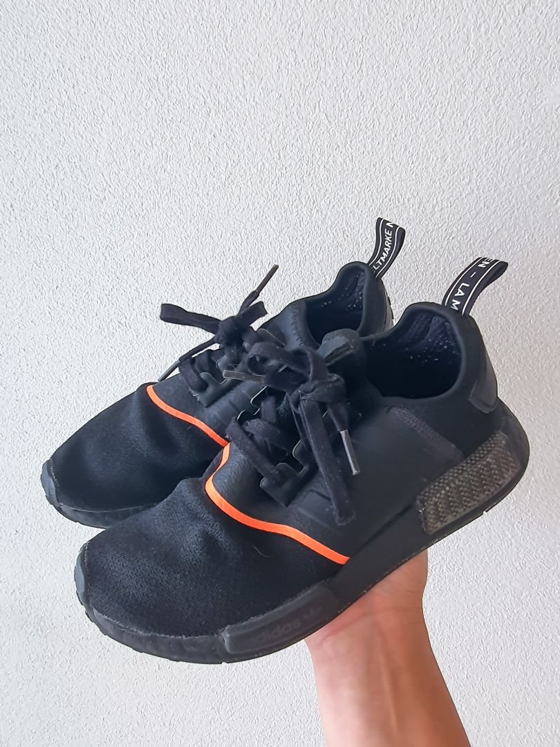 ADIDAS Shoes US6