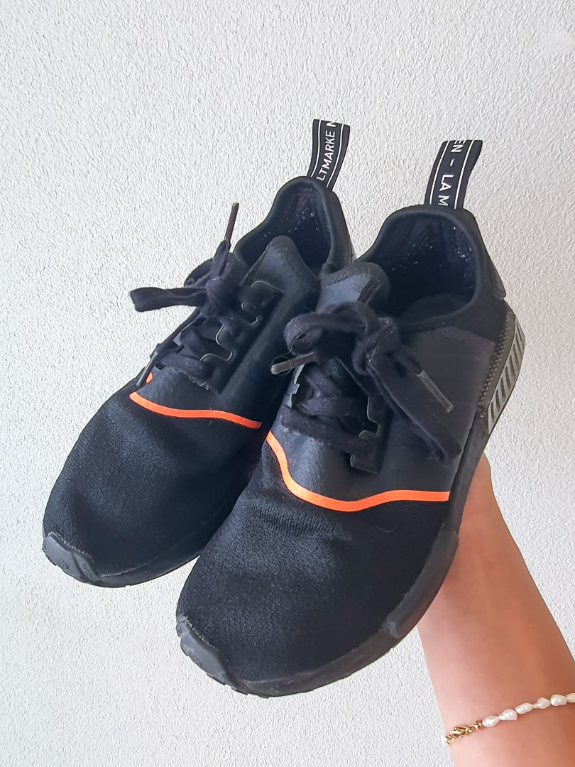 ADIDAS Shoes US6