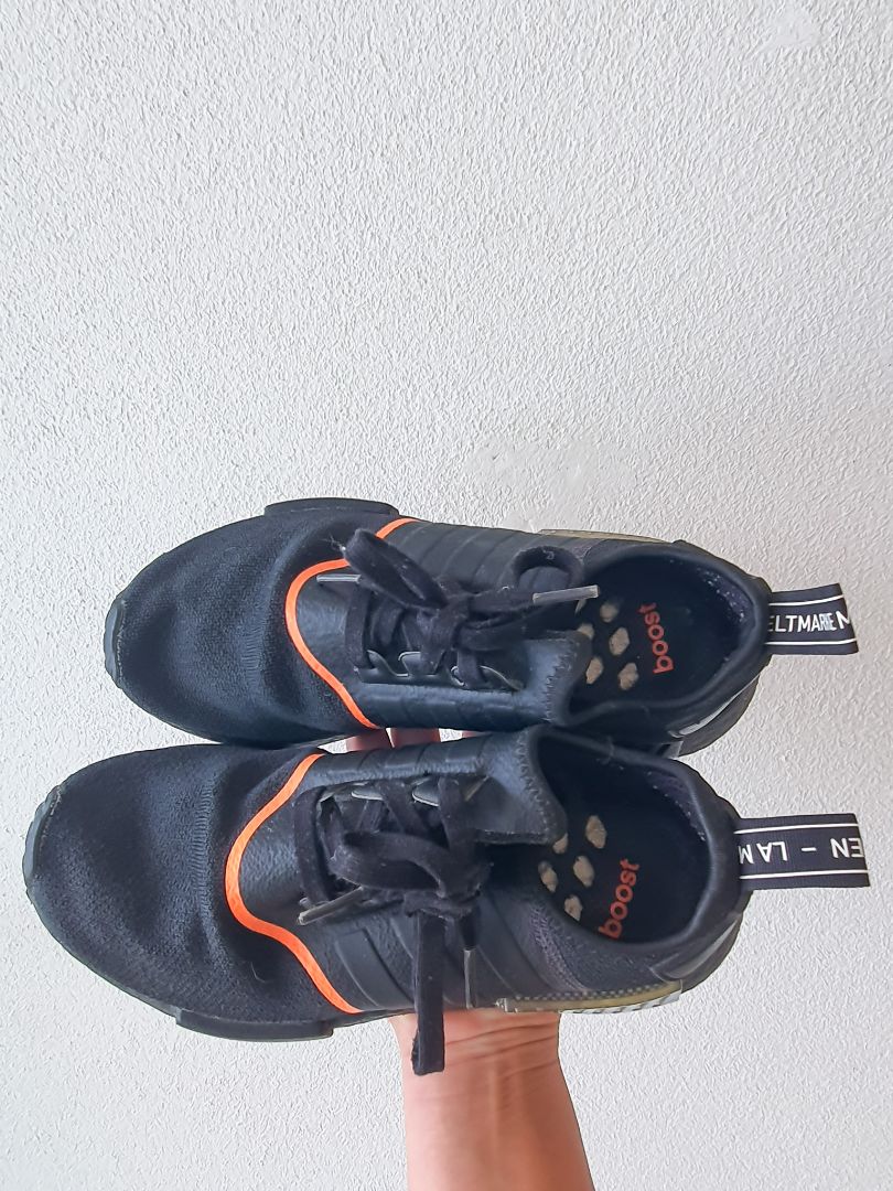 ADIDAS Shoes US6