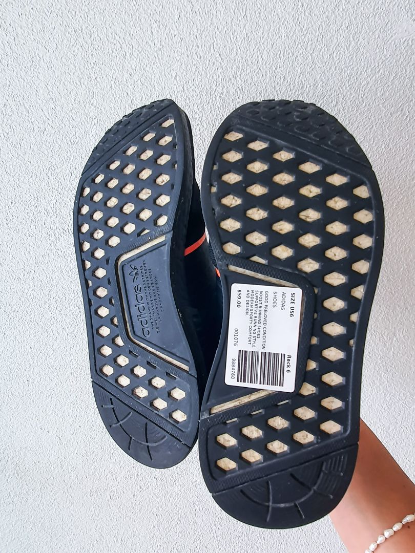 ADIDAS Shoes US6