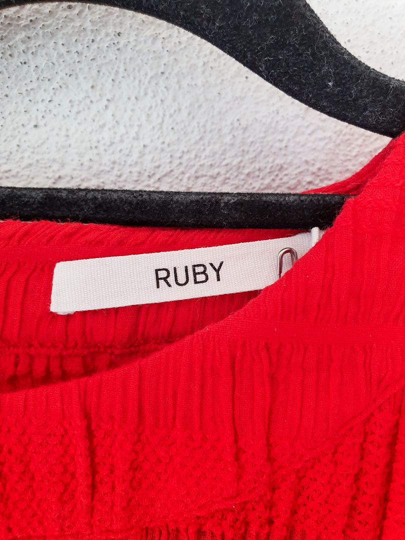 RUBY Dress M